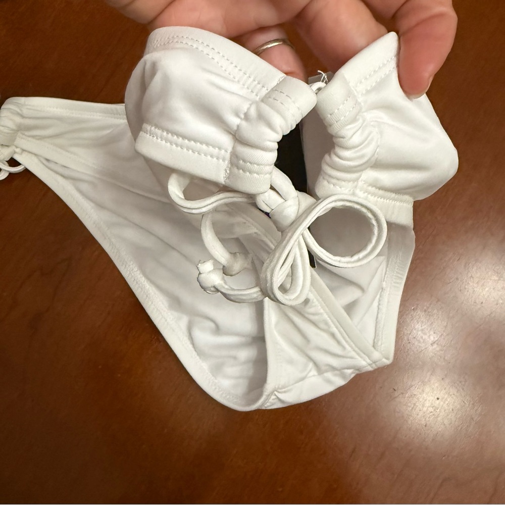 N/W/T never worn Massimo bathing suit bottom XL - Picture 3 of 6
